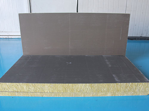 石墨聚苯板生產(chǎn)工藝及防火性能